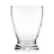 Anchor Hocking Anchor Hocking 5 oz. Solace Juice Rim Tempered Glass, PK24 90051A - alternate 2